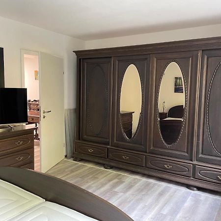 וילינגן Ferienwohnung Vintage Willingen מראה חיצוני תמונה