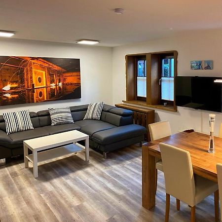 וילינגן Ferienwohnung Vintage Willingen מראה חיצוני תמונה
