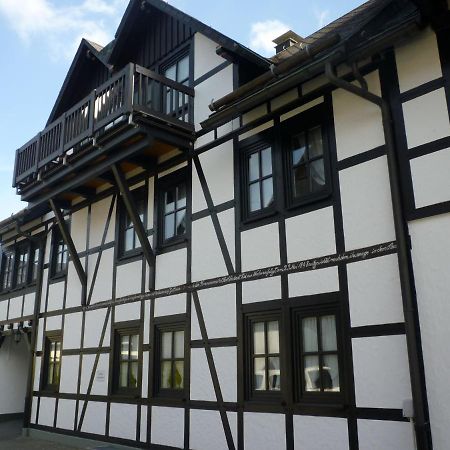 וילינגן Ferienwohnung Vintage Willingen מראה חיצוני תמונה