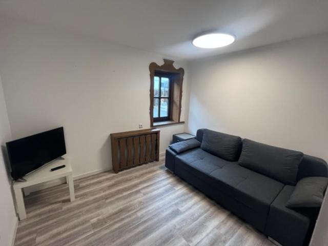 וילינגן Ferienwohnung Vintage Willingen מראה חיצוני תמונה