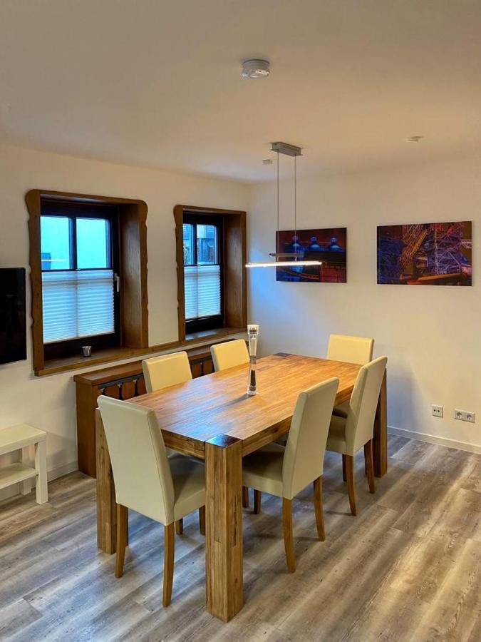 וילינגן Ferienwohnung Vintage Willingen מראה חיצוני תמונה