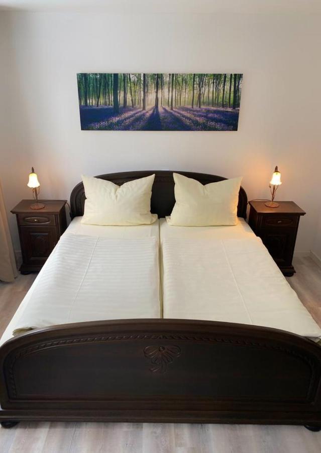 וילינגן Ferienwohnung Vintage Willingen מראה חיצוני תמונה