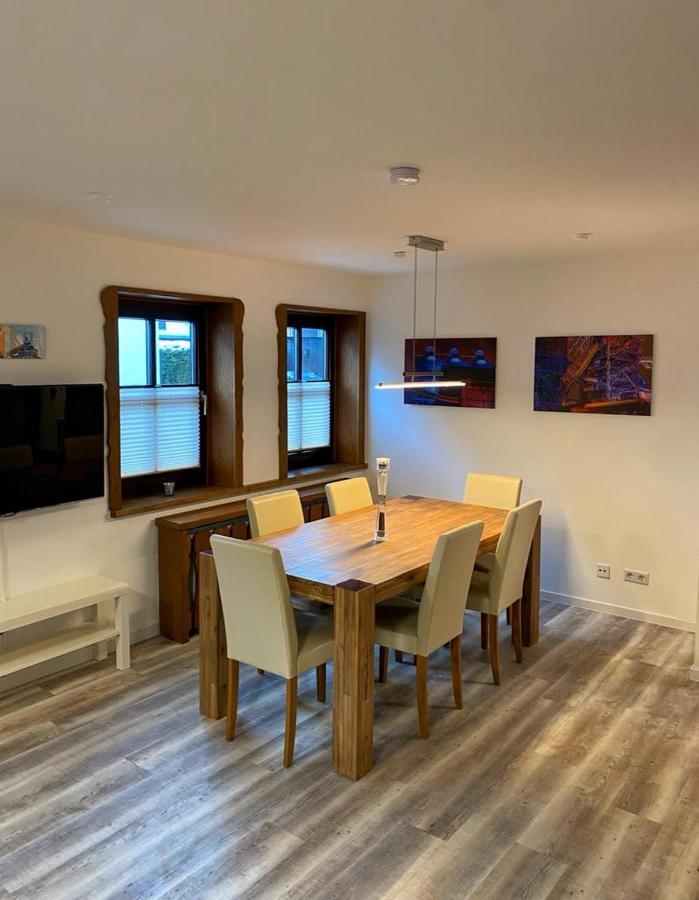 וילינגן Ferienwohnung Vintage Willingen מראה חיצוני תמונה